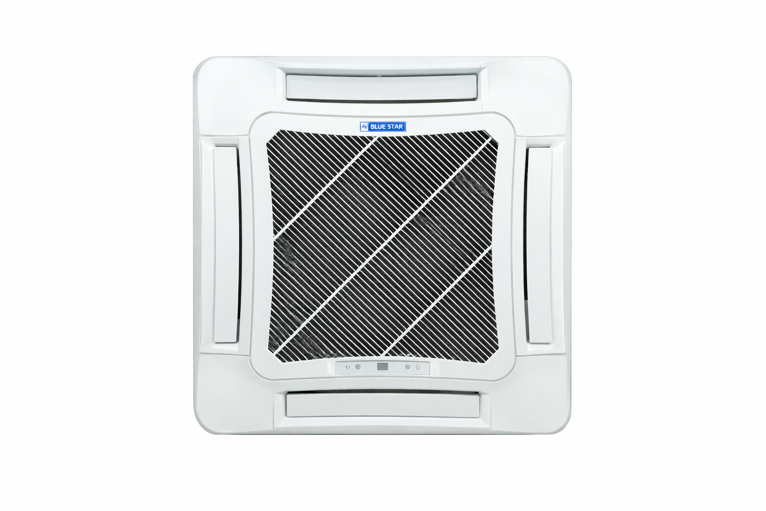 Inverter Cassette AC (Heat & Cool) - AIR Pratik HVAC