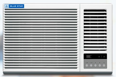 Window AC - AIR Pratik HVAC